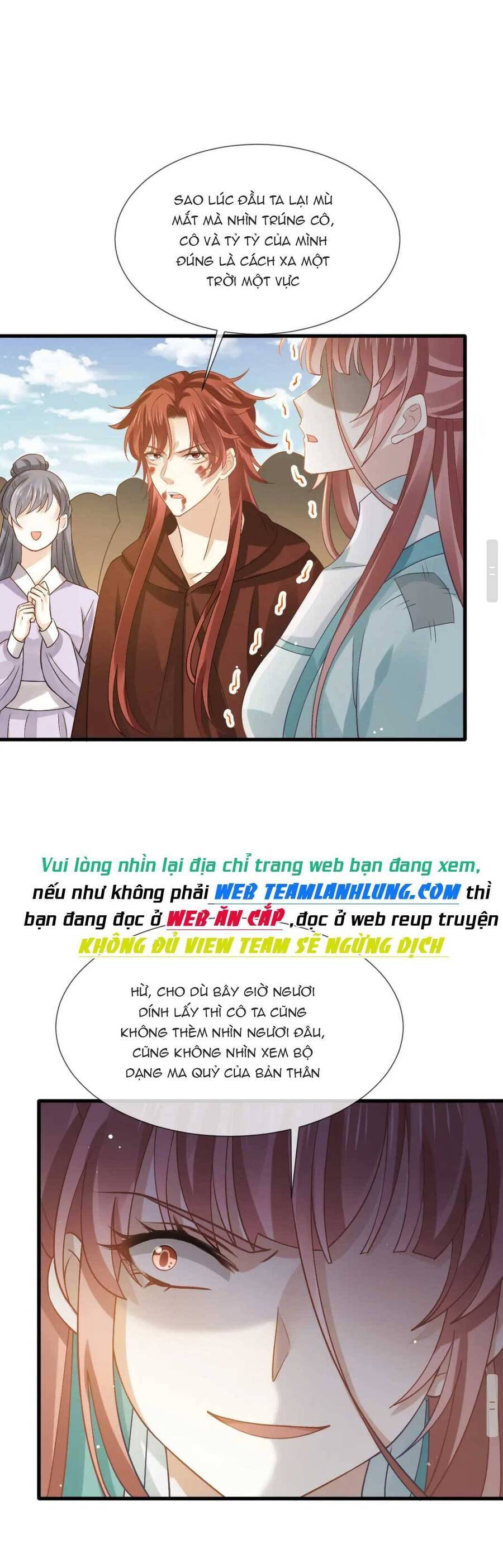 Ai Toàn Năng Thay Ký Chủ Báo Thù Chapter 71 - Trang 2