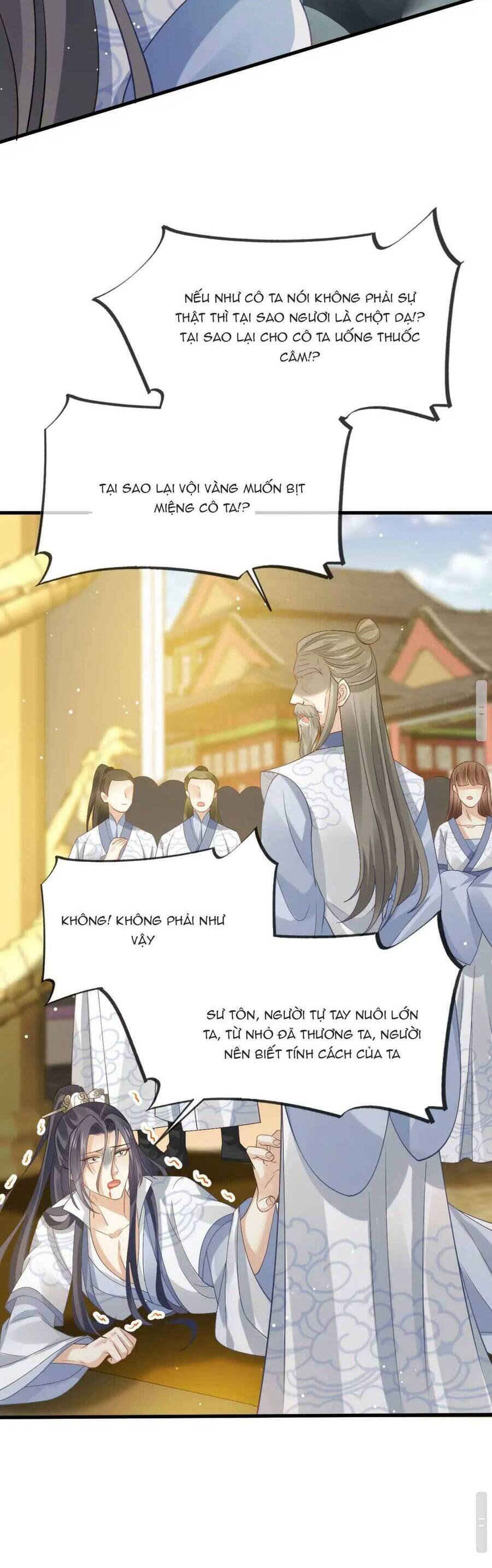 Ai Toàn Năng Thay Ký Chủ Báo Thù Chapter 70 - Trang 2