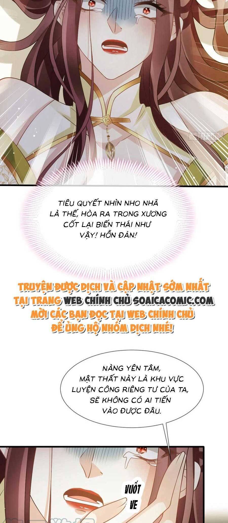 Ai Toàn Năng Thay Ký Chủ Báo Thù Chapter 69 - Trang 2