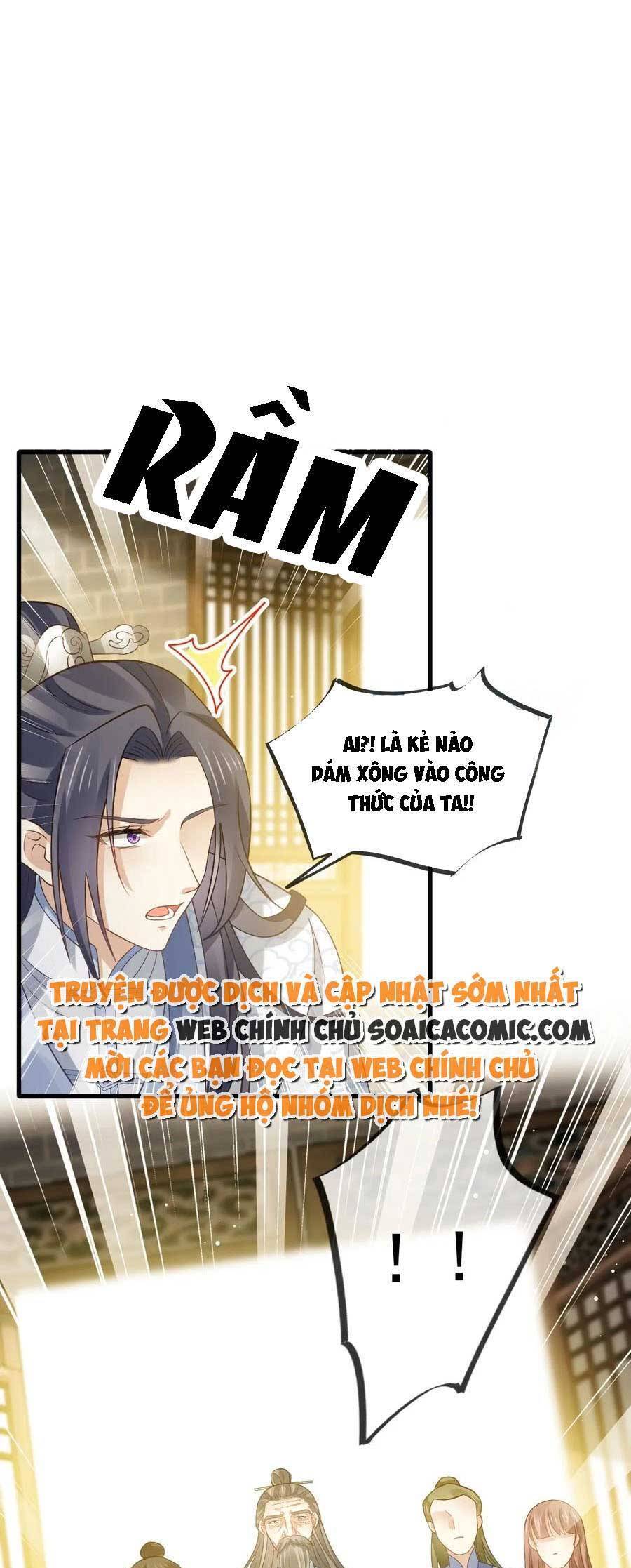 Ai Toàn Năng Thay Ký Chủ Báo Thù Chapter 69 - Trang 2