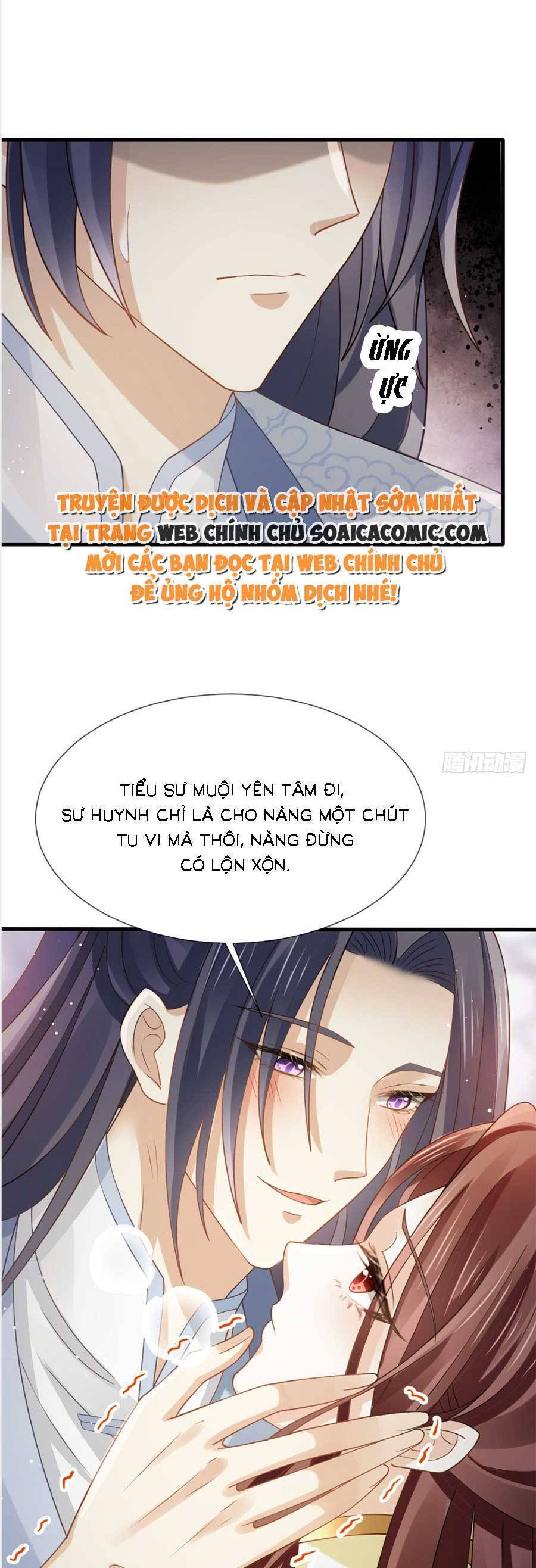 Ai Toàn Năng Thay Ký Chủ Báo Thù Chapter 68 - Trang 2