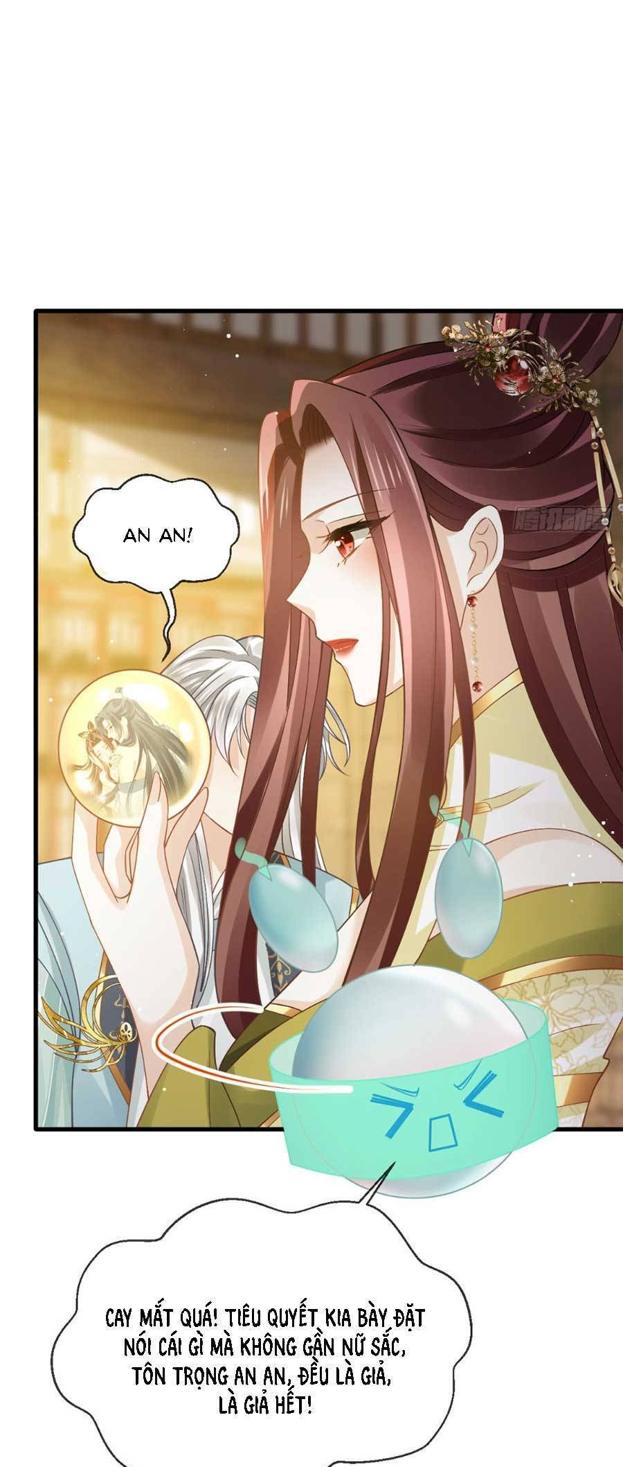 Ai Toàn Năng Thay Ký Chủ Báo Thù Chapter 68 - Trang 2