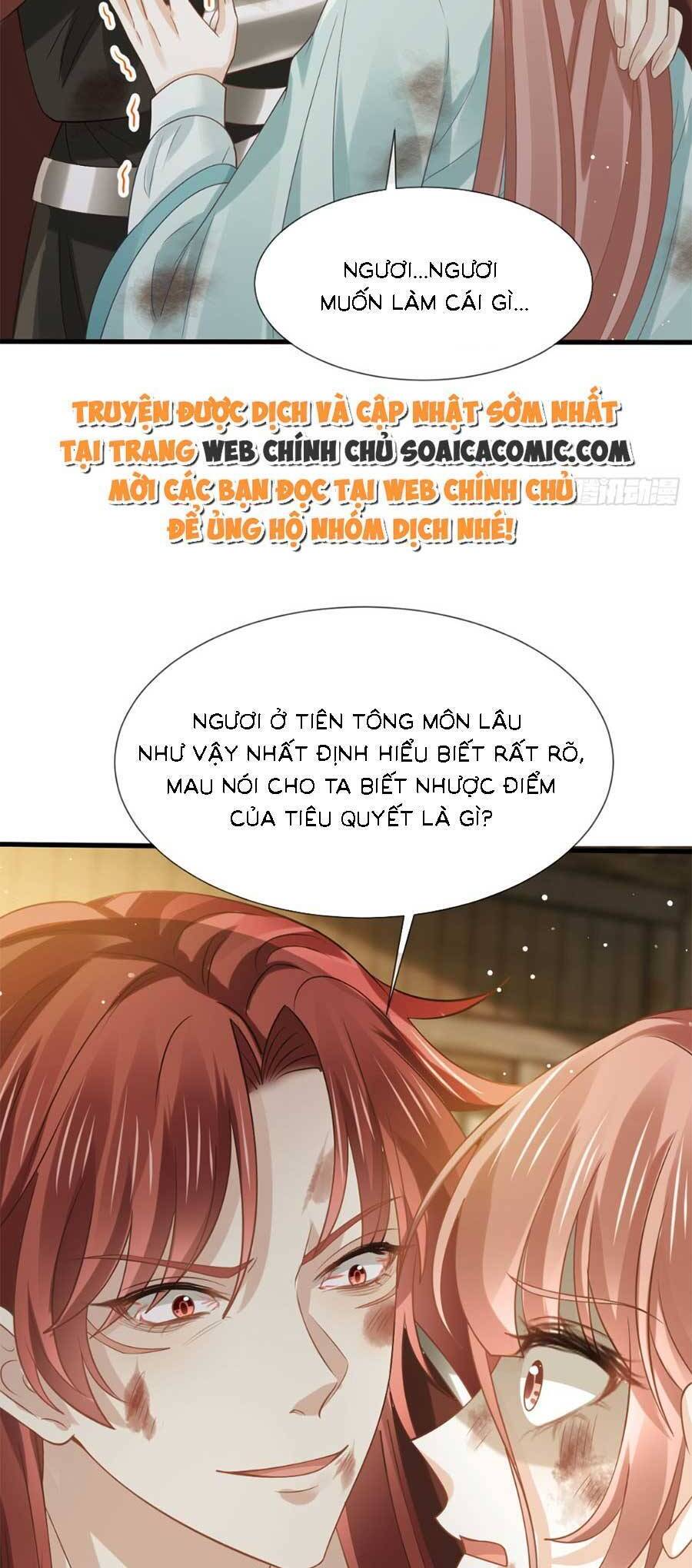 Ai Toàn Năng Thay Ký Chủ Báo Thù Chapter 67 - Trang 2