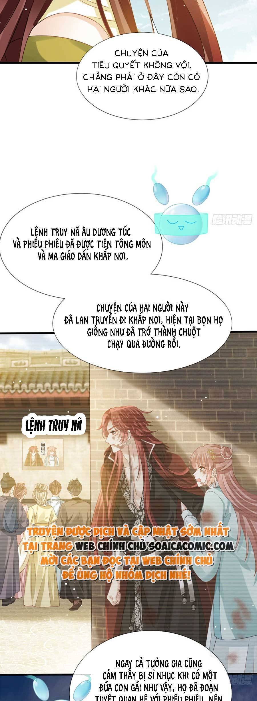 Ai Toàn Năng Thay Ký Chủ Báo Thù Chapter 67 - Trang 2