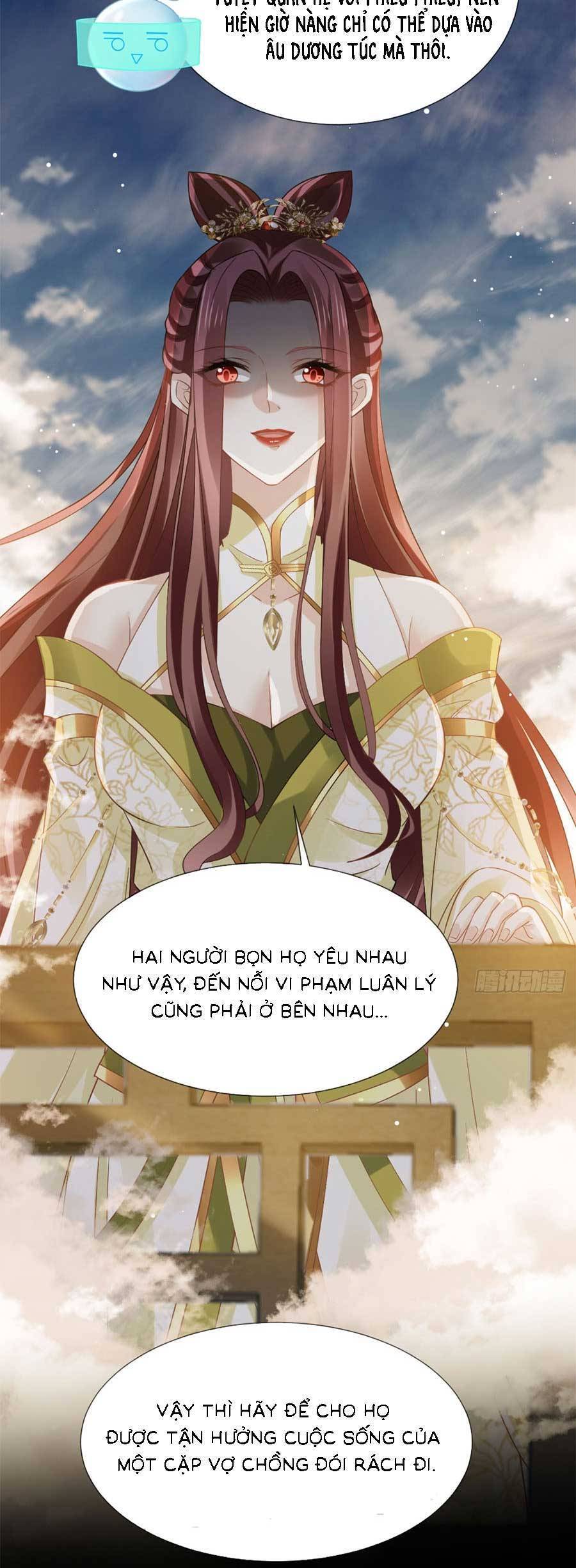 Ai Toàn Năng Thay Ký Chủ Báo Thù Chapter 67 - Trang 2