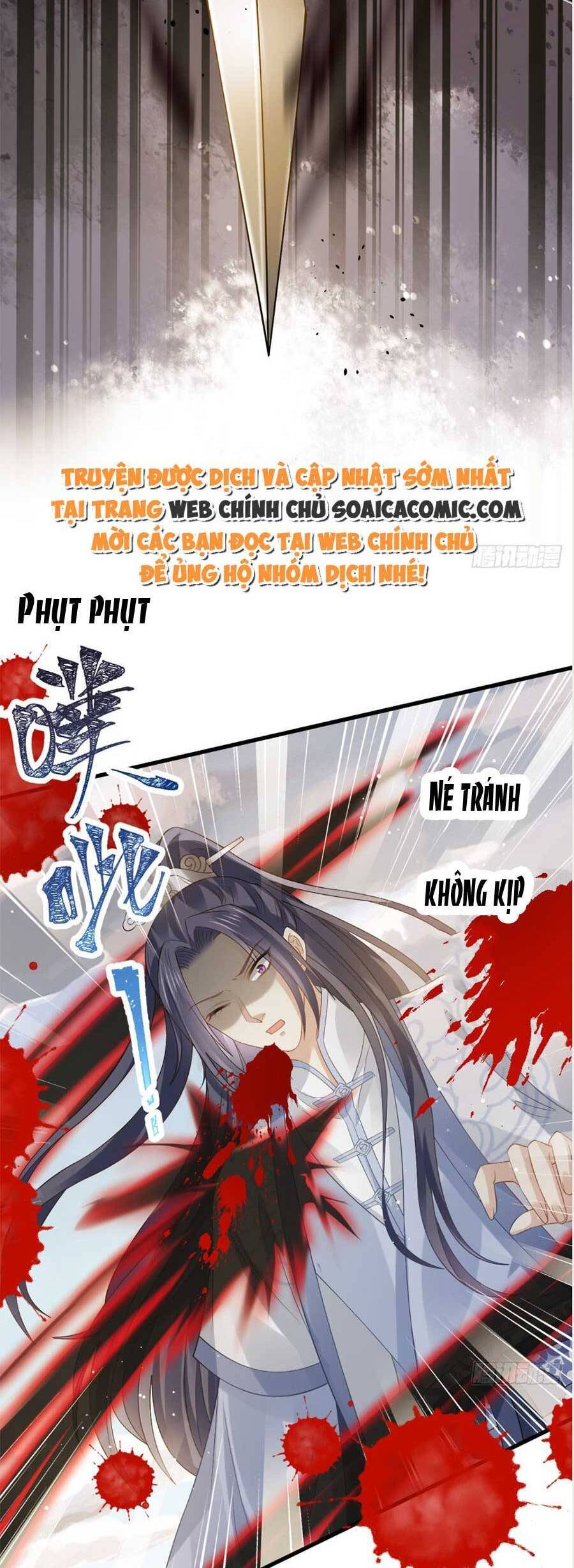 Ai Toàn Năng Thay Ký Chủ Báo Thù Chapter 65 - Trang 2