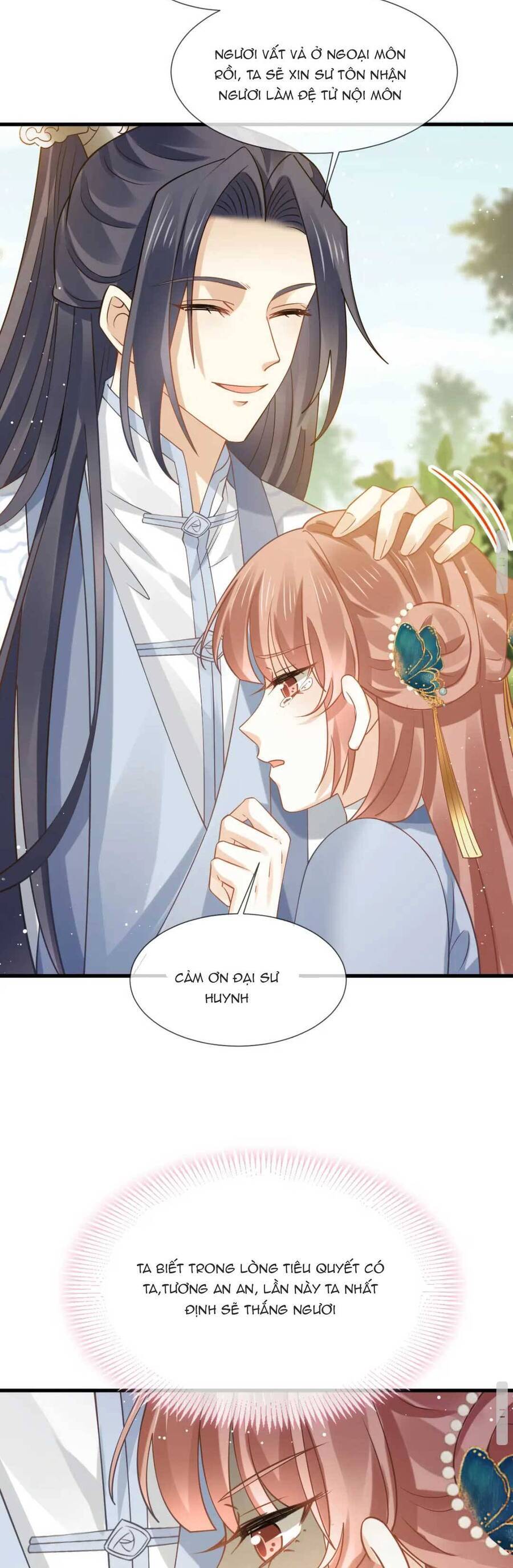 Ai Toàn Năng Thay Ký Chủ Báo Thù Chapter 62 - Trang 2