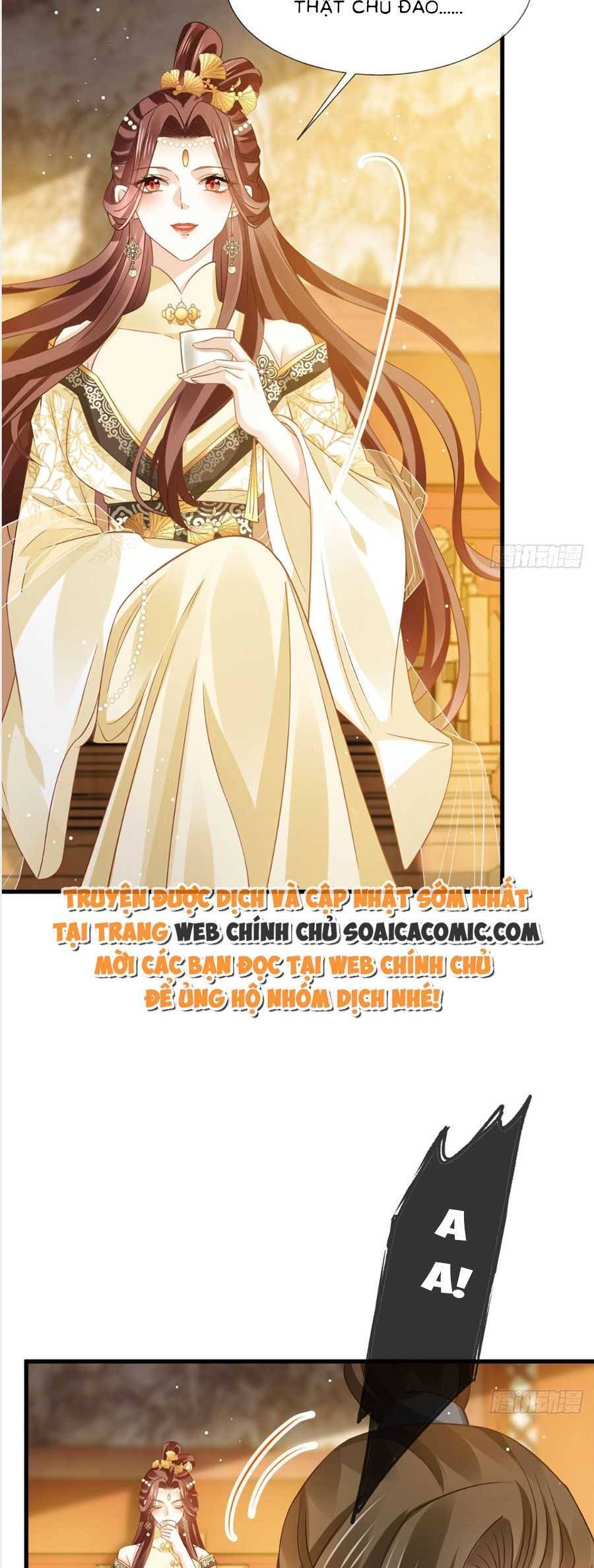 Ai Toàn Năng Thay Ký Chủ Báo Thù Chapter 59 - Trang 2