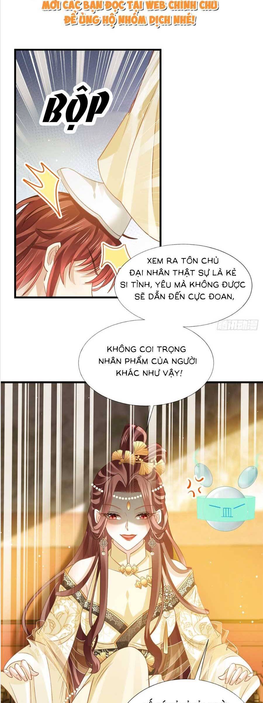 Ai Toàn Năng Thay Ký Chủ Báo Thù Chapter 59 - Trang 2