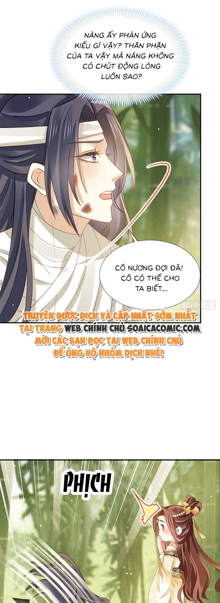 Ai Toàn Năng Thay Ký Chủ Báo Thù Chapter 55 - Trang 2