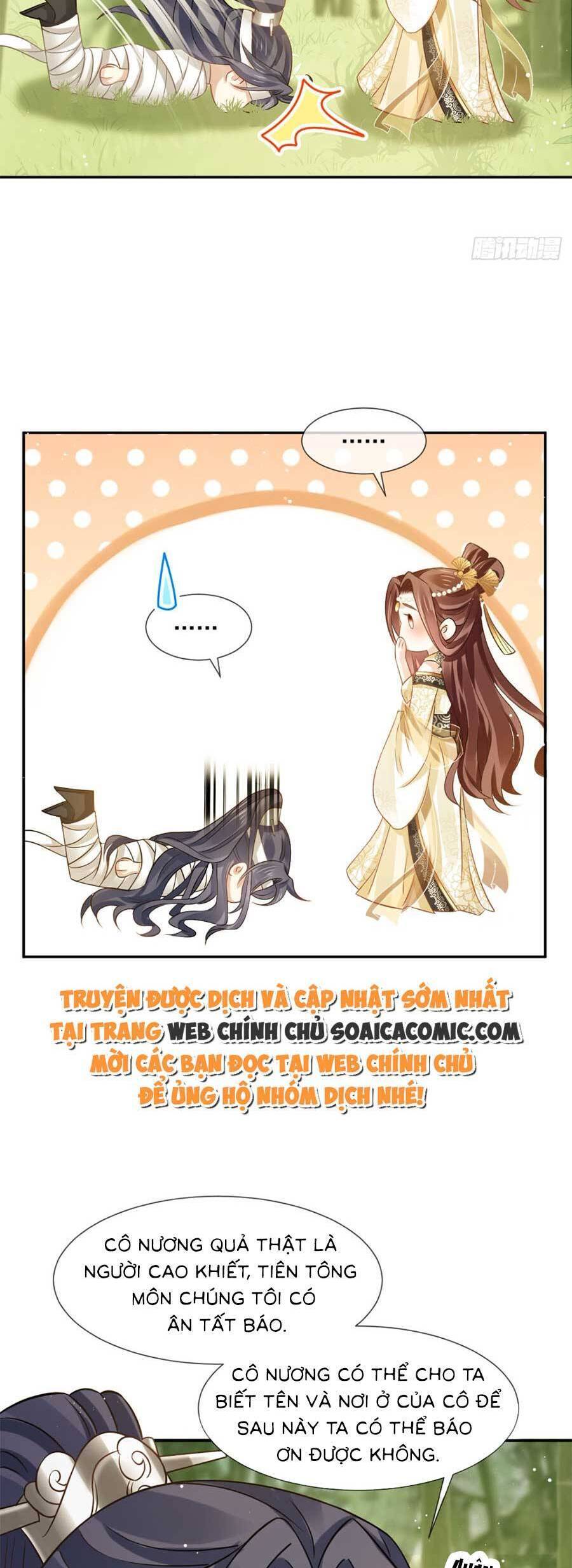 Ai Toàn Năng Thay Ký Chủ Báo Thù Chapter 55 - Trang 2