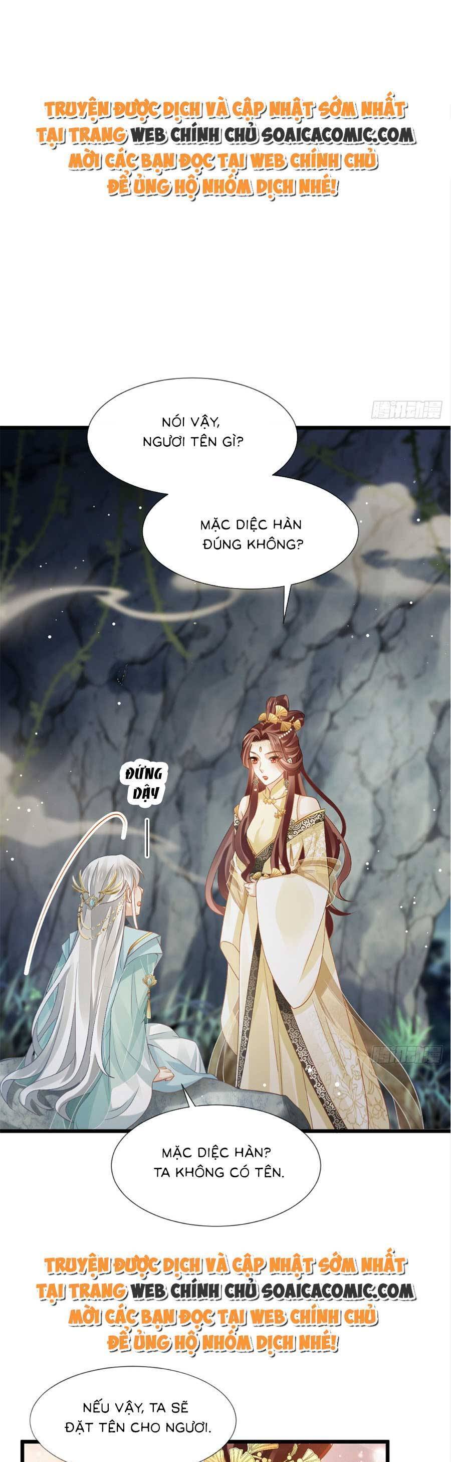 Ai Toàn Năng Thay Ký Chủ Báo Thù Chapter 54 - Trang 2