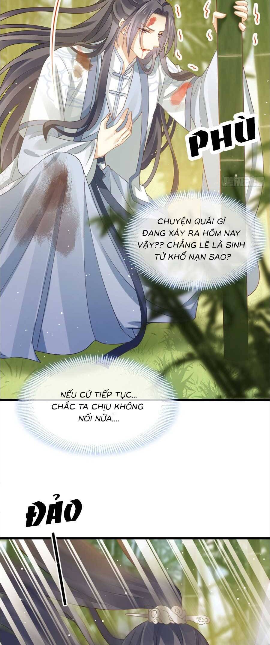 Ai Toàn Năng Thay Ký Chủ Báo Thù Chapter 54 - Trang 2