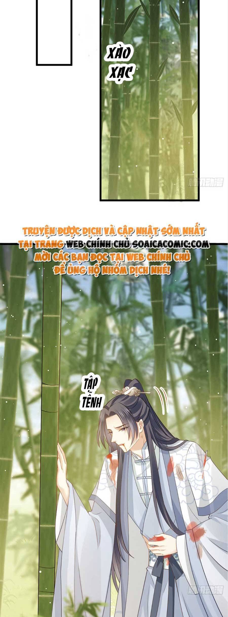 Ai Toàn Năng Thay Ký Chủ Báo Thù Chapter 54 - Trang 2