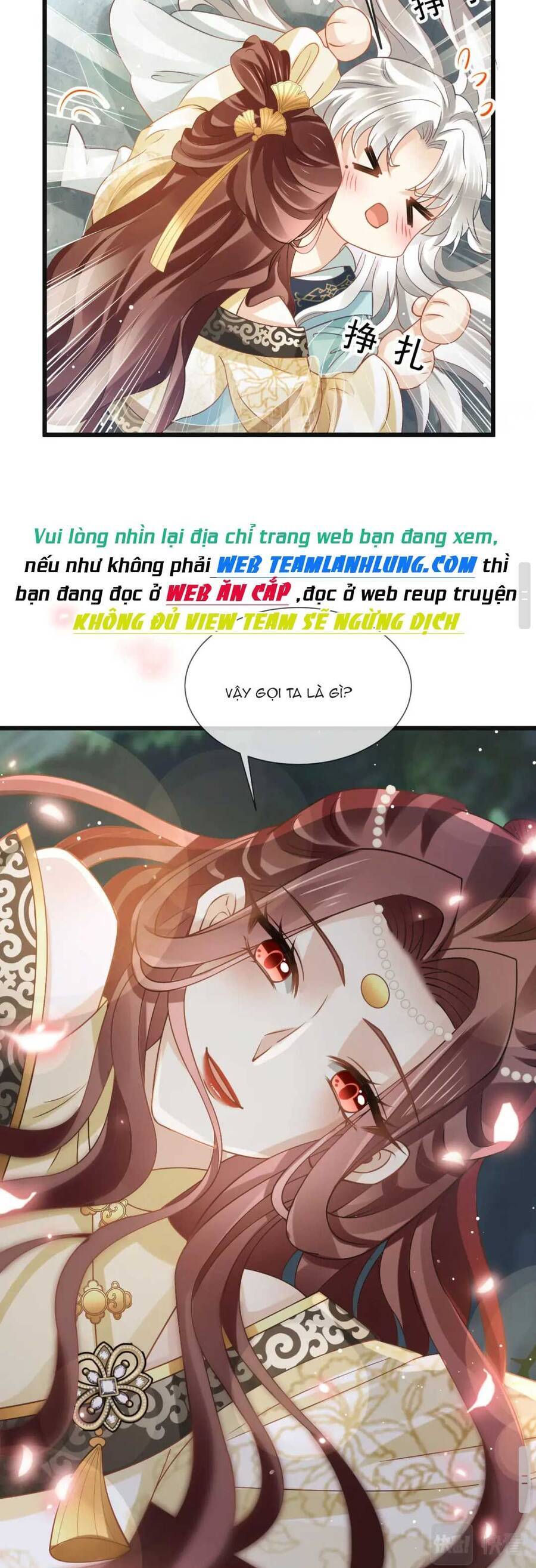 Ai Toàn Năng Thay Ký Chủ Báo Thù Chapter 53 - Trang 2