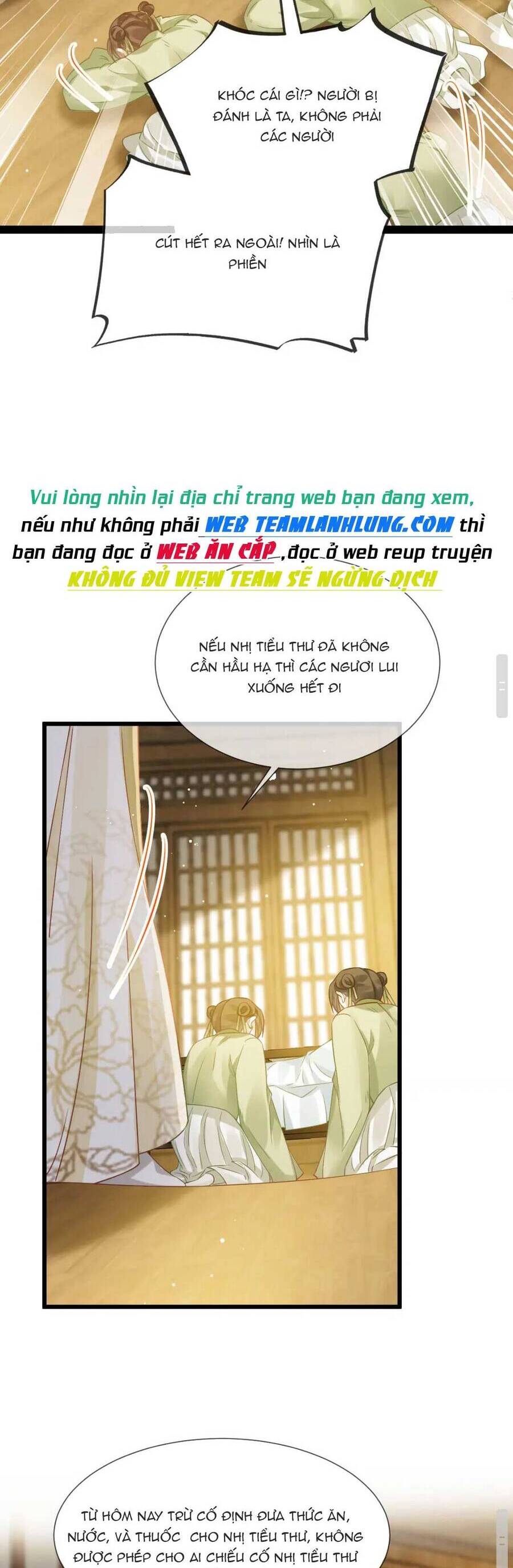 Ai Toàn Năng Thay Ký Chủ Báo Thù Chapter 52 - Trang 2