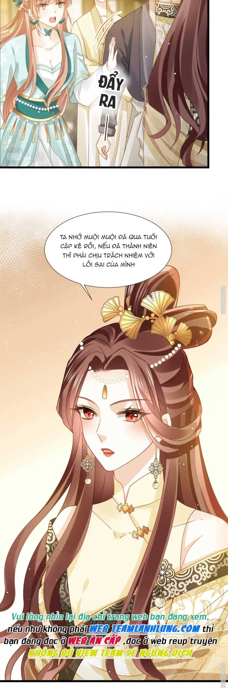 Ai Toàn Năng Thay Ký Chủ Báo Thù Chapter 52 - Trang 2