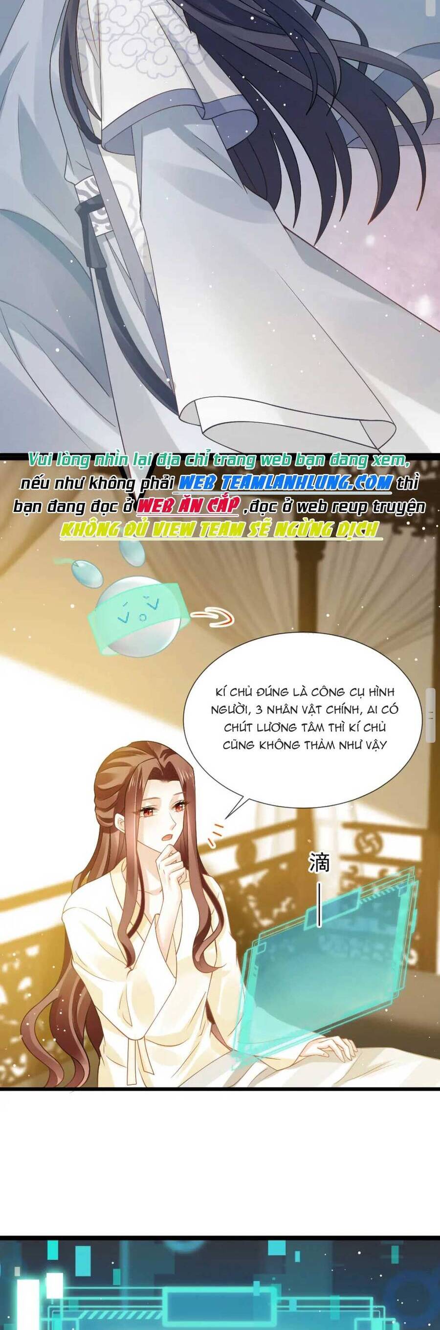 Ai Toàn Năng Thay Ký Chủ Báo Thù Chapter 51 - Trang 2