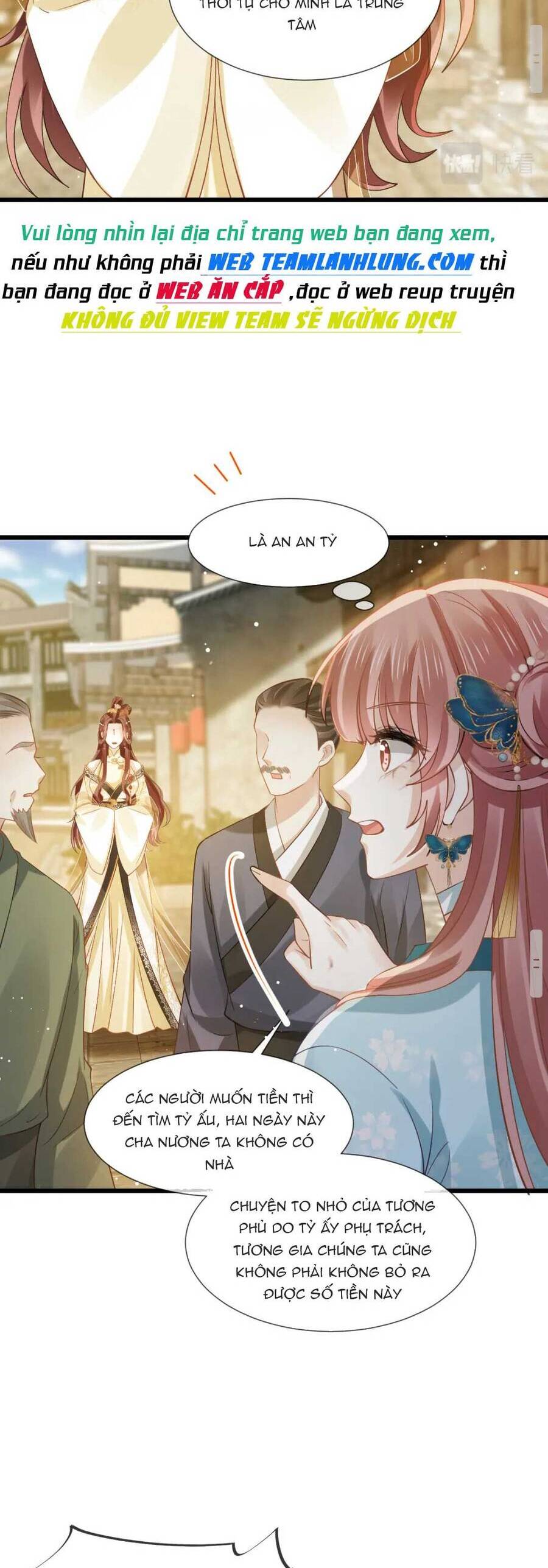 Ai Toàn Năng Thay Ký Chủ Báo Thù Chapter 51 - Trang 2