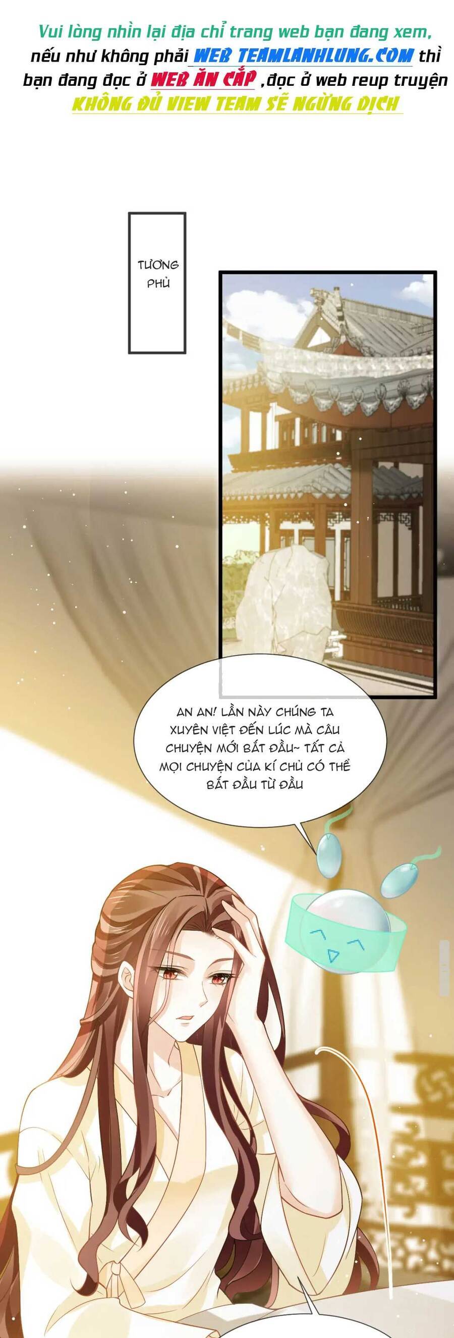 Ai Toàn Năng Thay Ký Chủ Báo Thù Chapter 51 - Trang 2