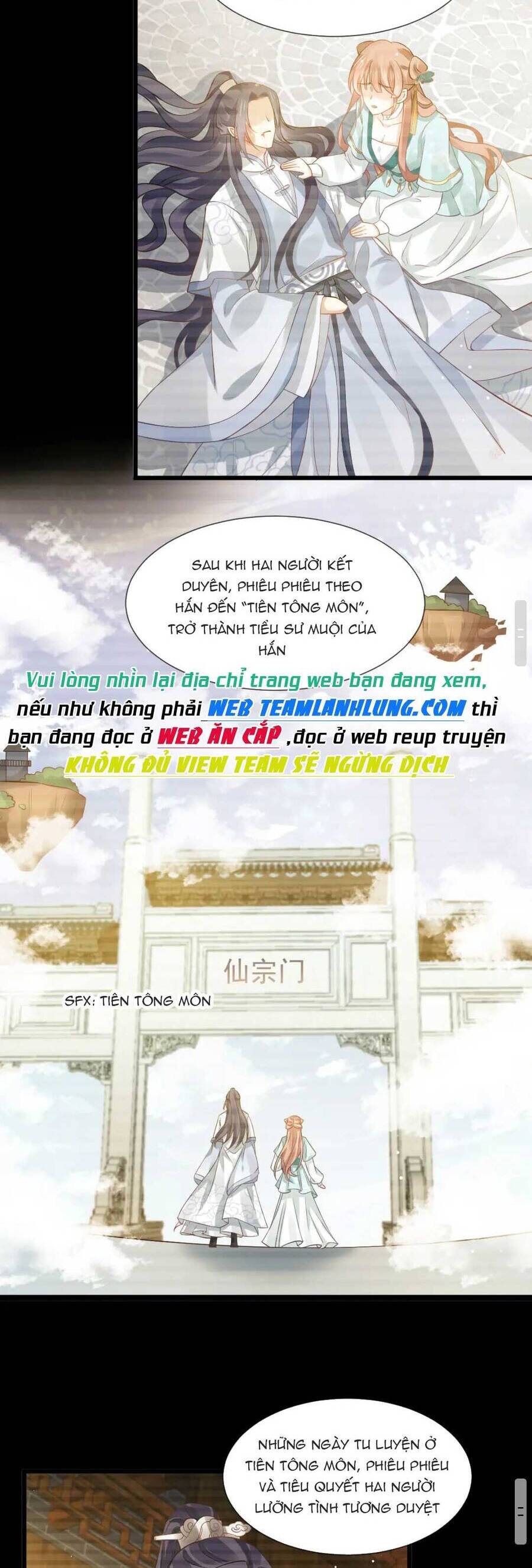 Ai Toàn Năng Thay Ký Chủ Báo Thù Chapter 51 - Trang 2