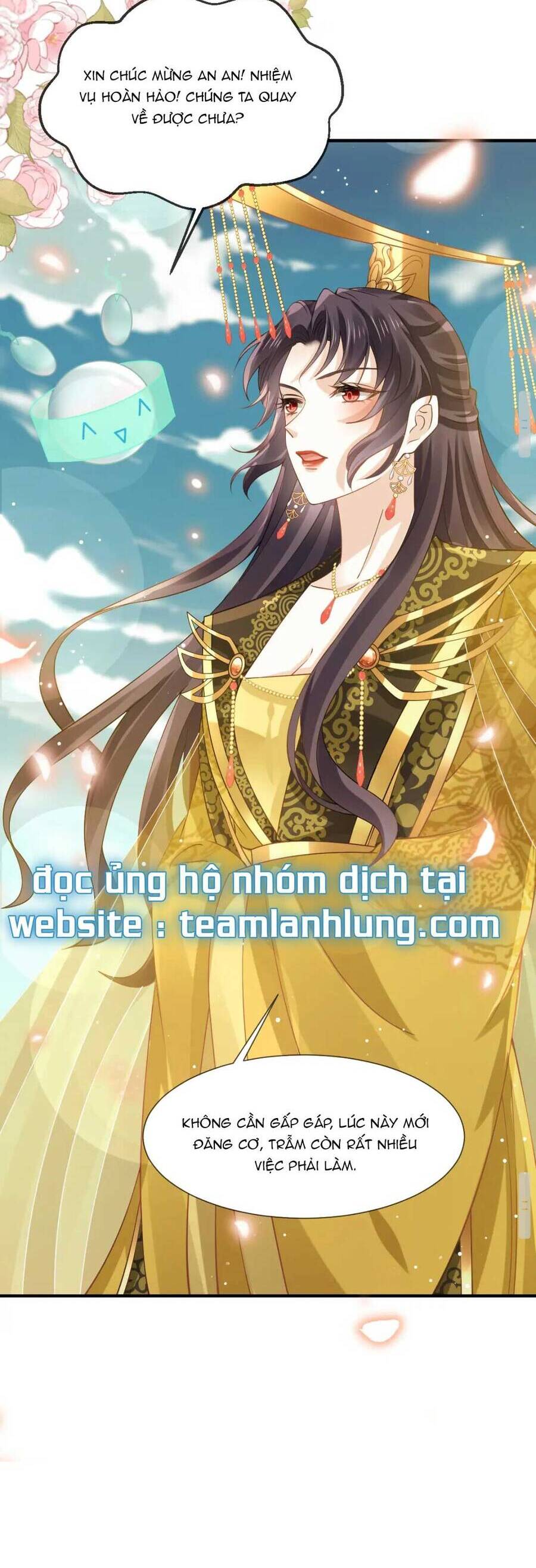 Ai Toàn Năng Thay Ký Chủ Báo Thù Chapter 48 - Trang 2