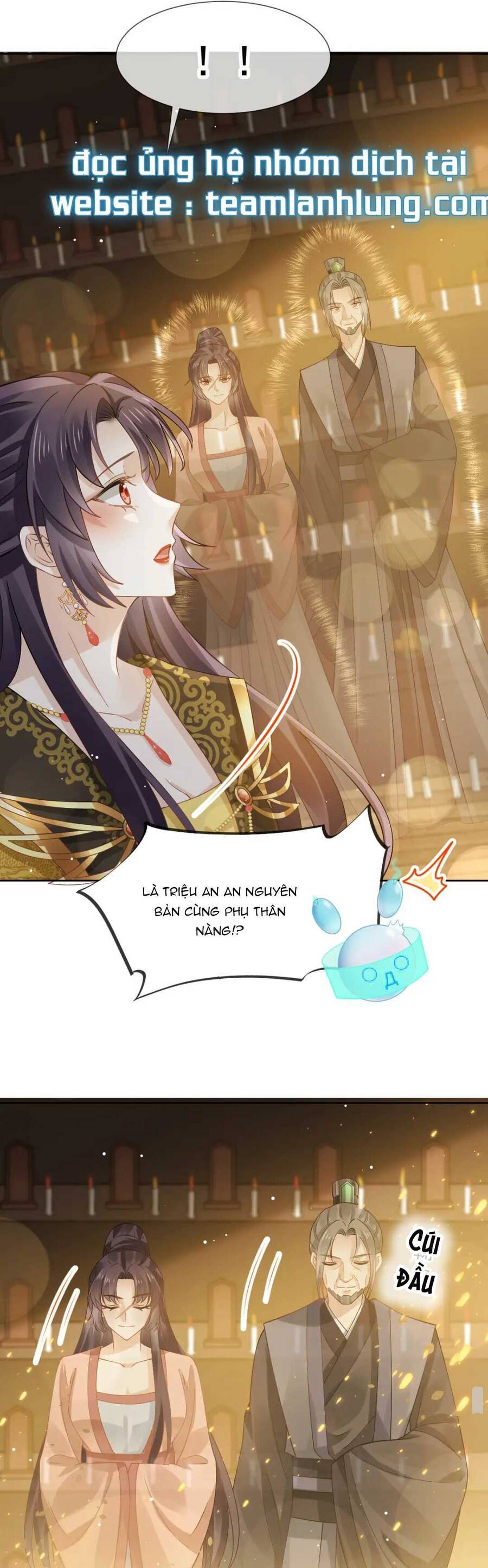 Ai Toàn Năng Thay Ký Chủ Báo Thù Chapter 48 - Trang 2