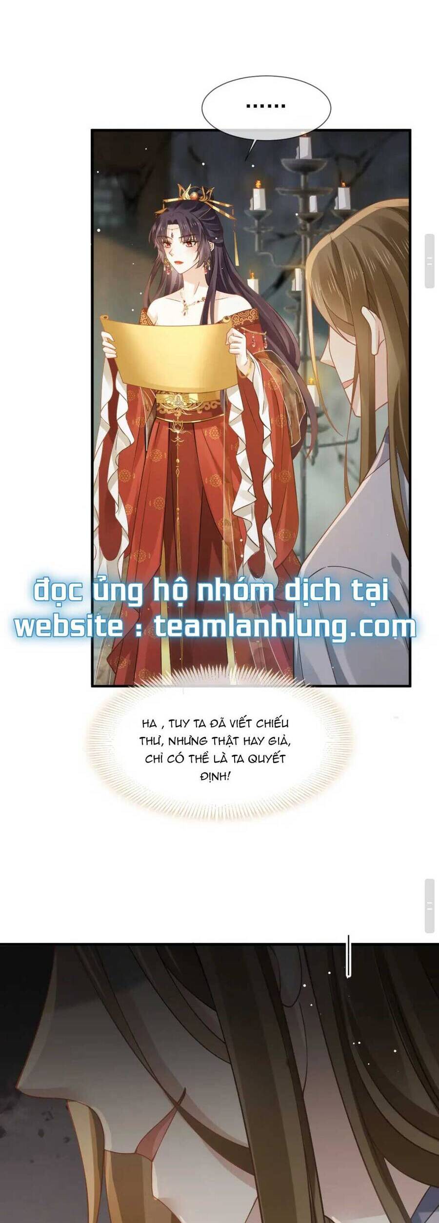 Ai Toàn Năng Thay Ký Chủ Báo Thù Chapter 48 - Trang 2