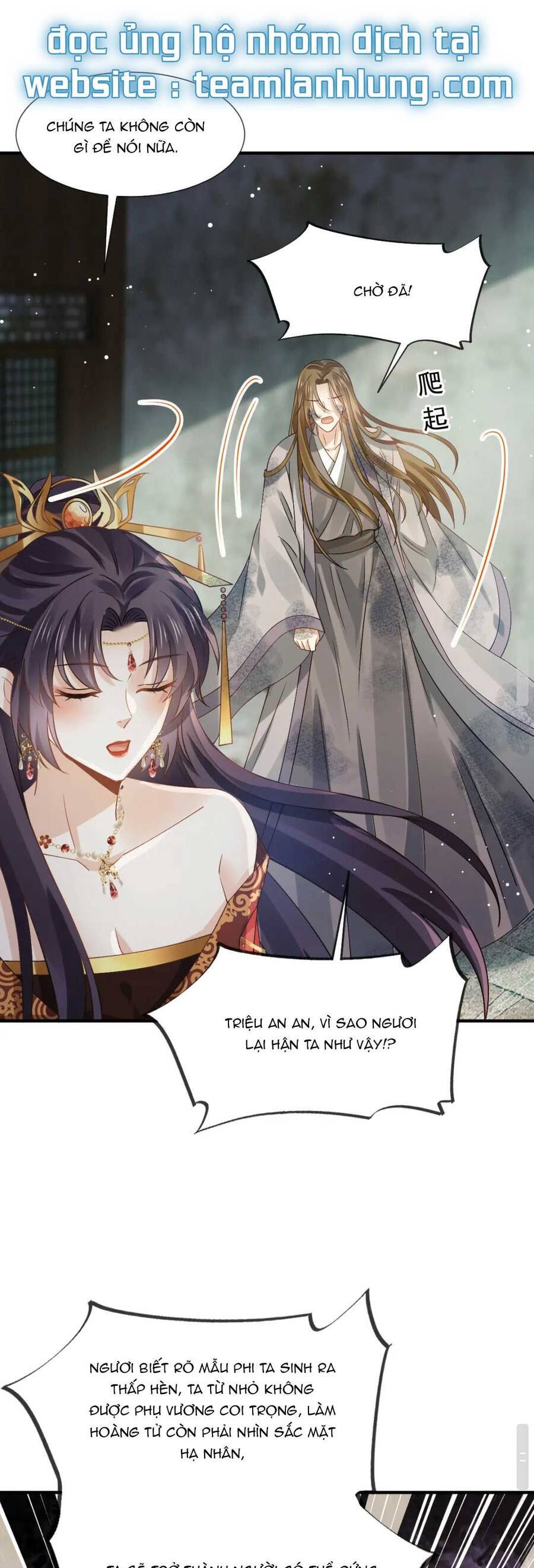 Ai Toàn Năng Thay Ký Chủ Báo Thù Chapter 47 - Trang 2