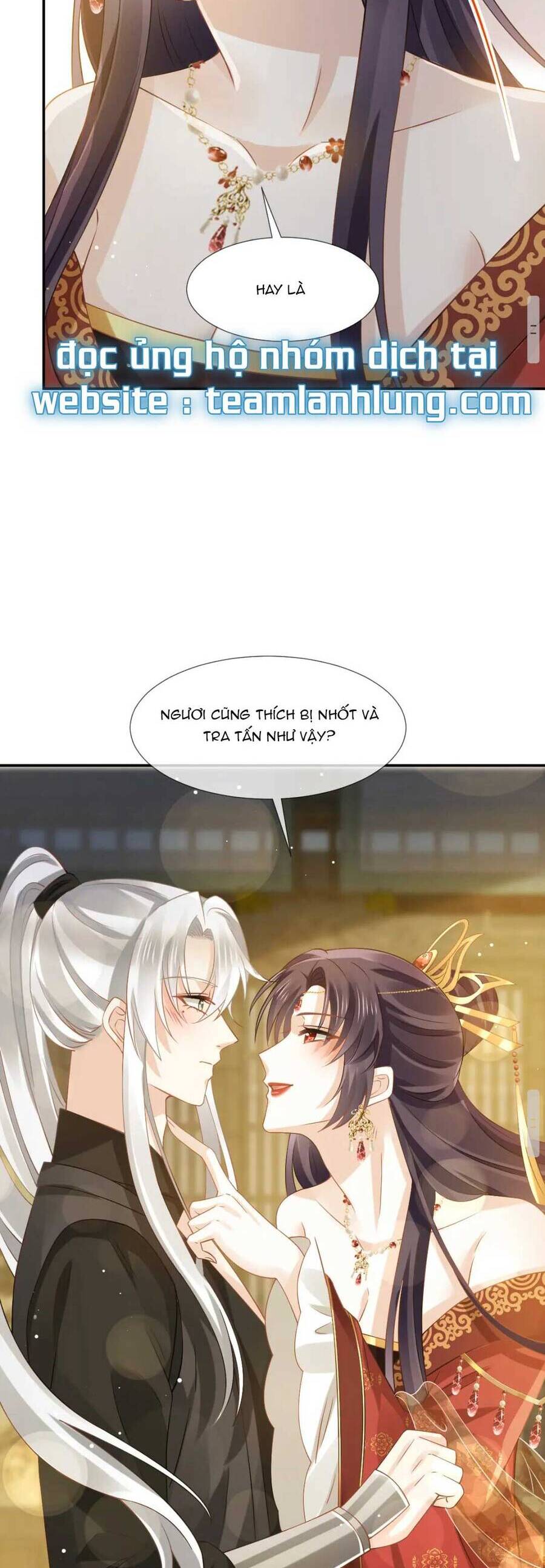 Ai Toàn Năng Thay Ký Chủ Báo Thù Chapter 47 - Trang 2