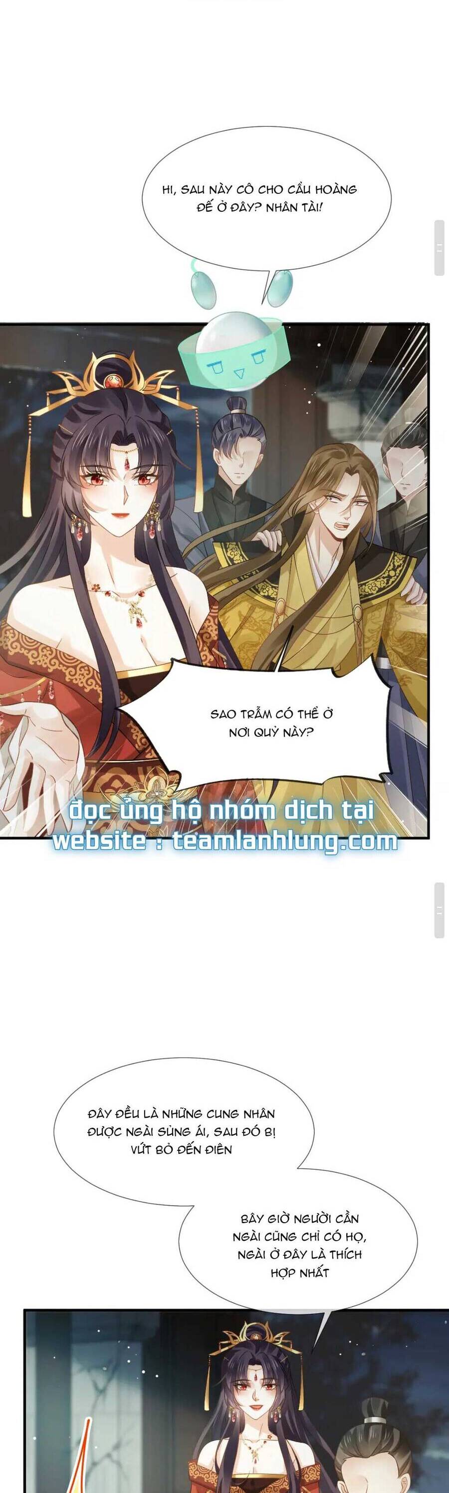 Ai Toàn Năng Thay Ký Chủ Báo Thù Chapter 46 - Trang 2