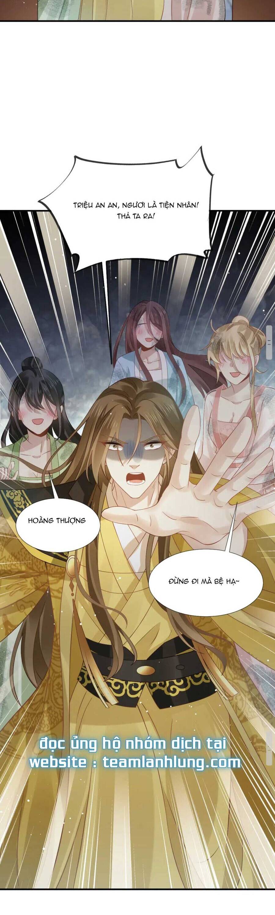 Ai Toàn Năng Thay Ký Chủ Báo Thù Chapter 46 - Trang 2