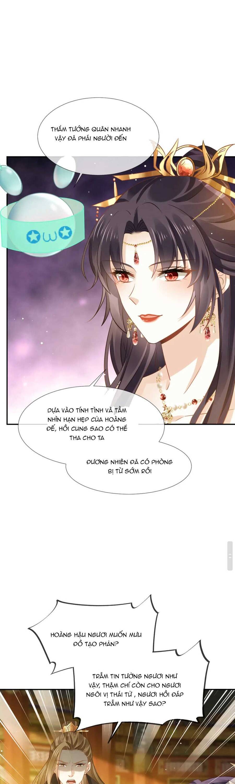 Ai Toàn Năng Thay Ký Chủ Báo Thù Chapter 45 - Trang 2