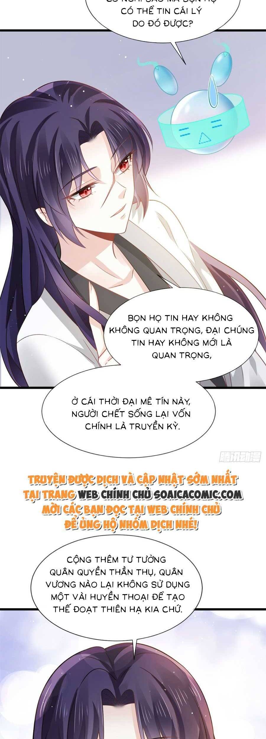 Ai Toàn Năng Thay Ký Chủ Báo Thù Chapter 44 - Trang 2