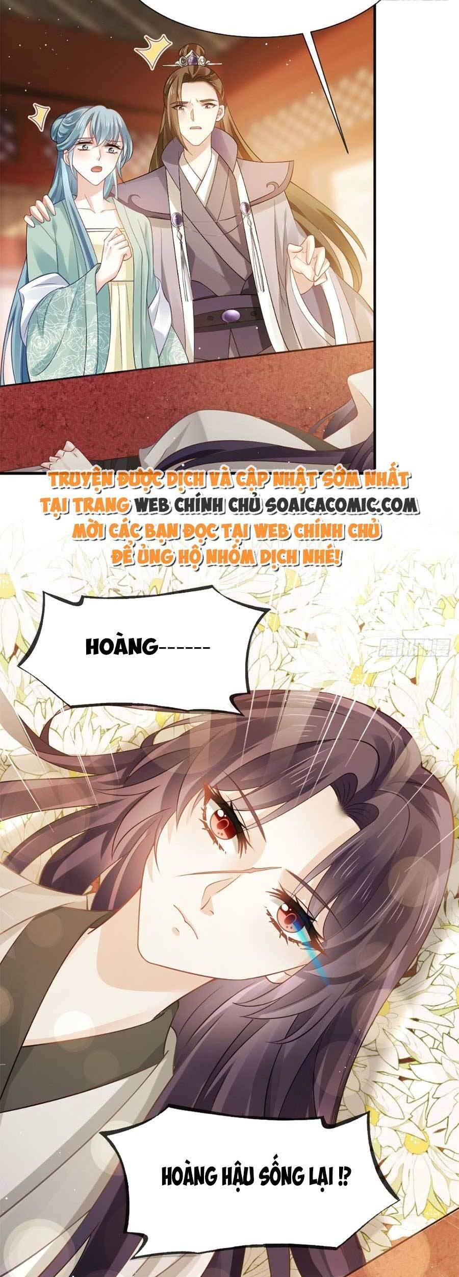 Ai Toàn Năng Thay Ký Chủ Báo Thù Chapter 44 - Trang 2