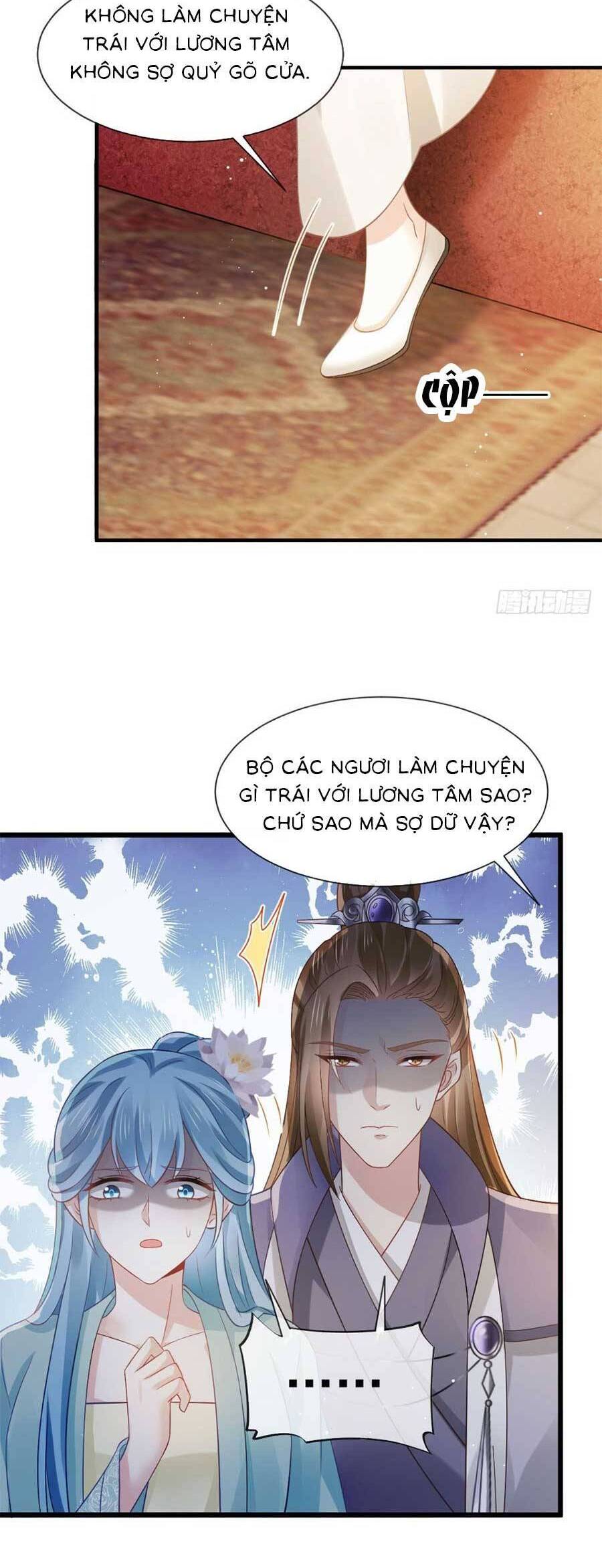 Ai Toàn Năng Thay Ký Chủ Báo Thù Chapter 44 - Trang 2