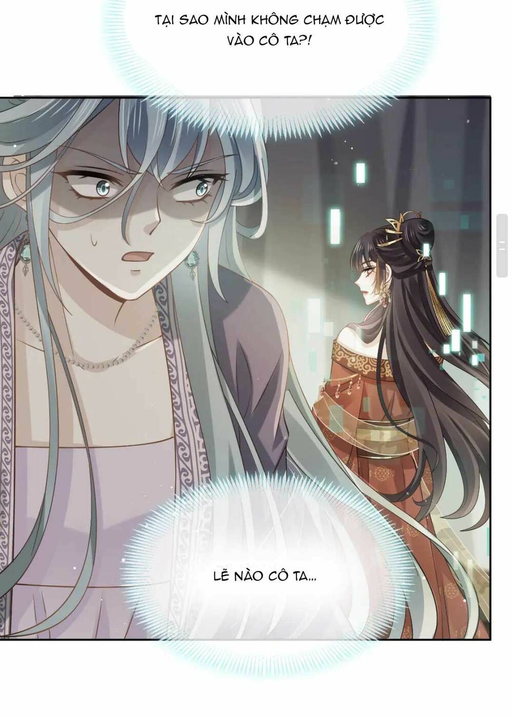 Ai Toàn Năng Thay Ký Chủ Báo Thù Chapter 43 - Trang 2