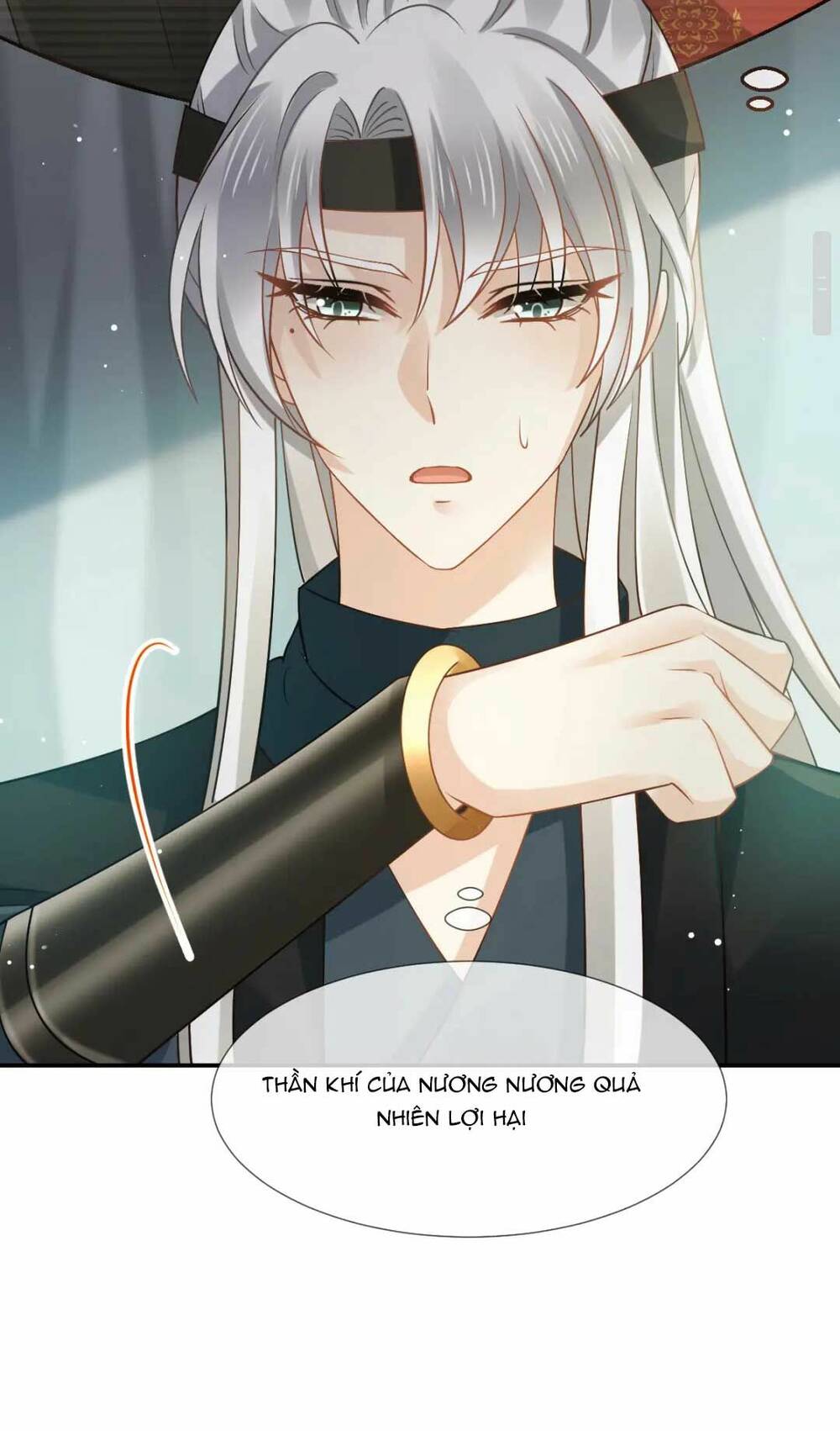 Ai Toàn Năng Thay Ký Chủ Báo Thù Chapter 43 - Trang 2