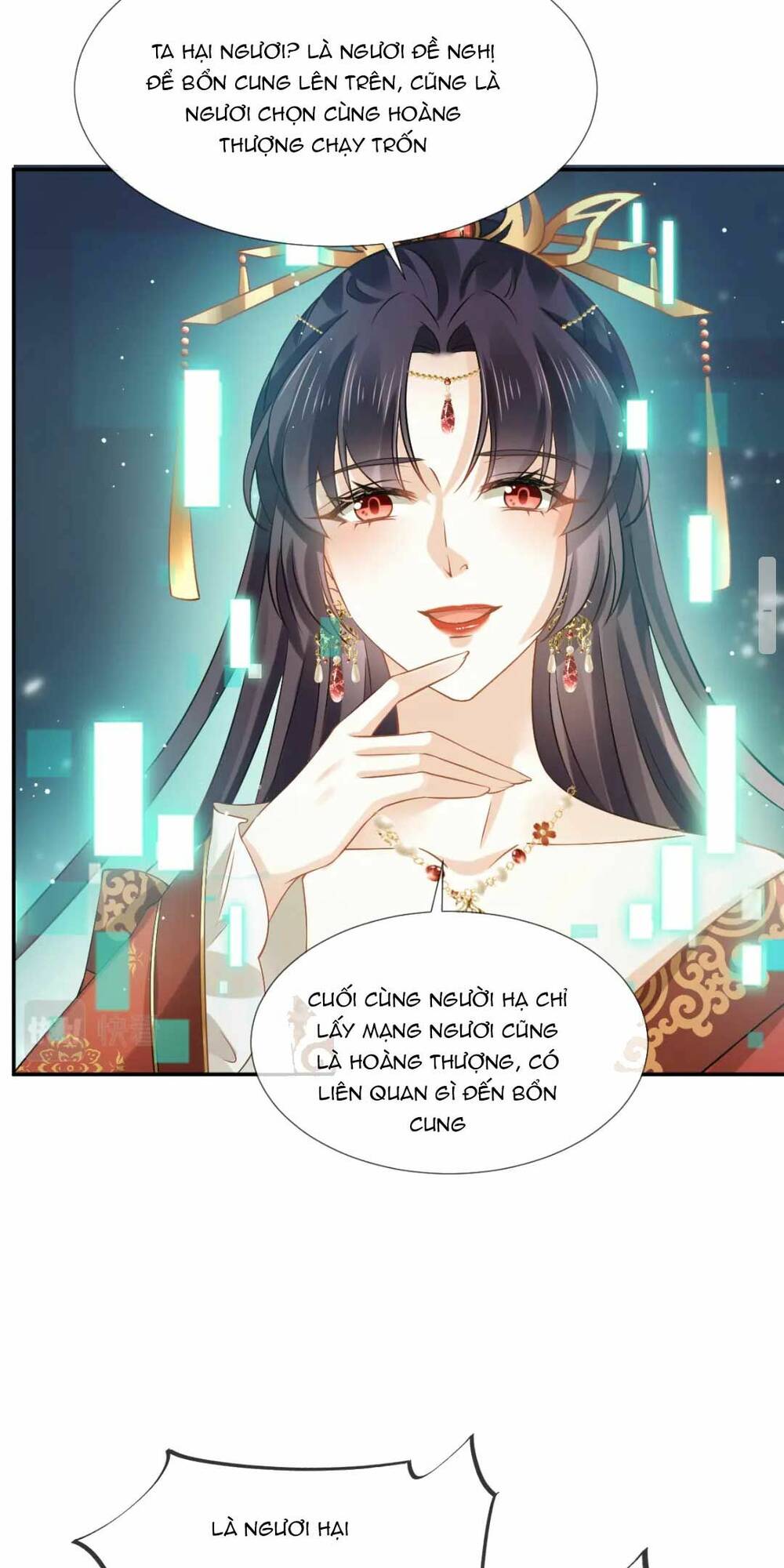 Ai Toàn Năng Thay Ký Chủ Báo Thù Chapter 43 - Trang 2