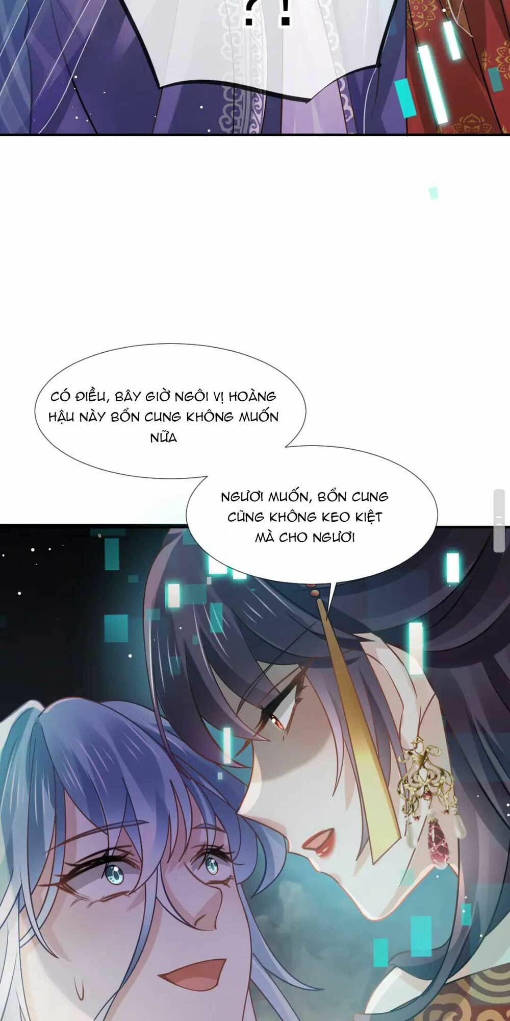 Ai Toàn Năng Thay Ký Chủ Báo Thù Chapter 43 - Trang 2