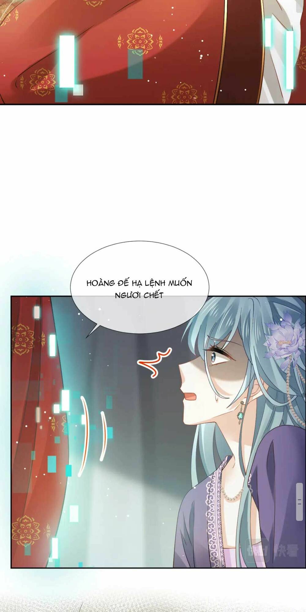 Ai Toàn Năng Thay Ký Chủ Báo Thù Chapter 43 - Trang 2