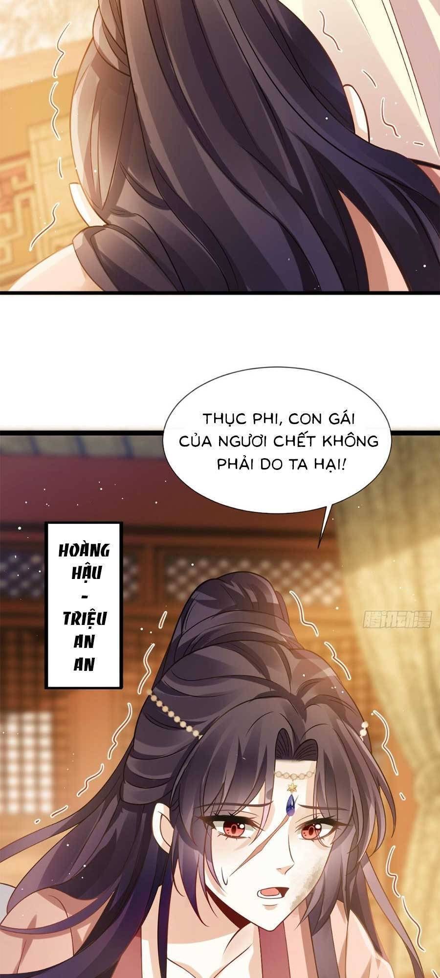 Ai Toàn Năng Thay Ký Chủ Báo Thù Chapter 42 - Trang 2