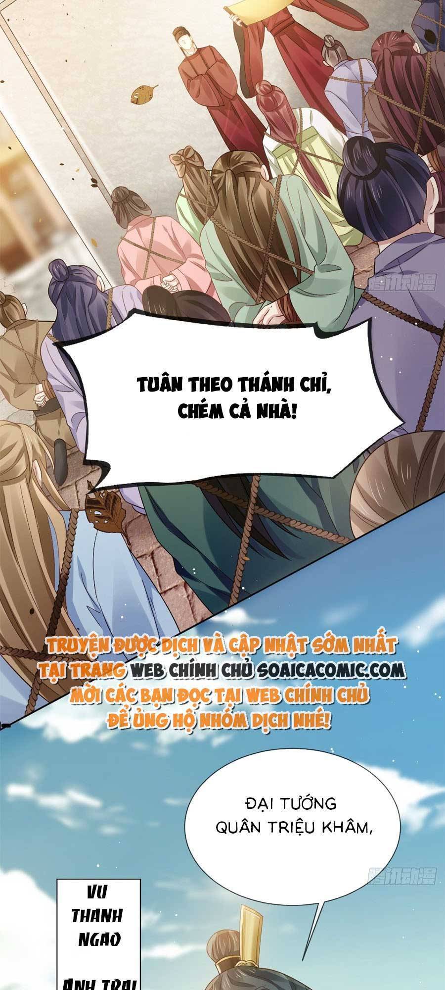 Ai Toàn Năng Thay Ký Chủ Báo Thù Chapter 42 - Trang 2