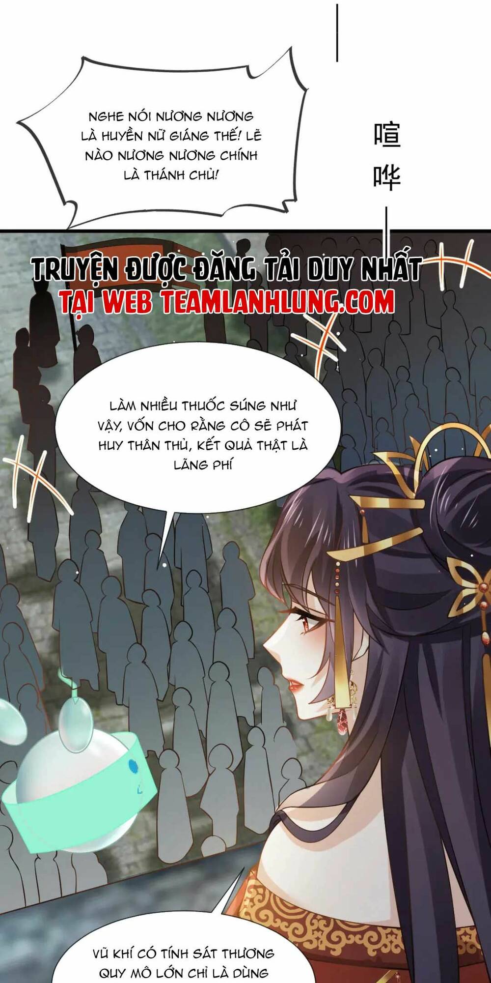 Ai Toàn Năng Thay Ký Chủ Báo Thù Chapter 41 - Trang 2