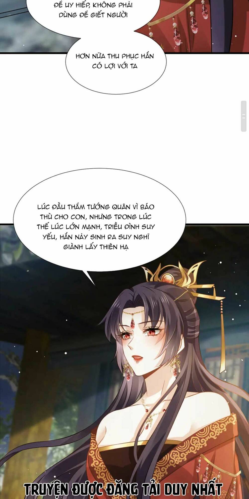 Ai Toàn Năng Thay Ký Chủ Báo Thù Chapter 41 - Trang 2