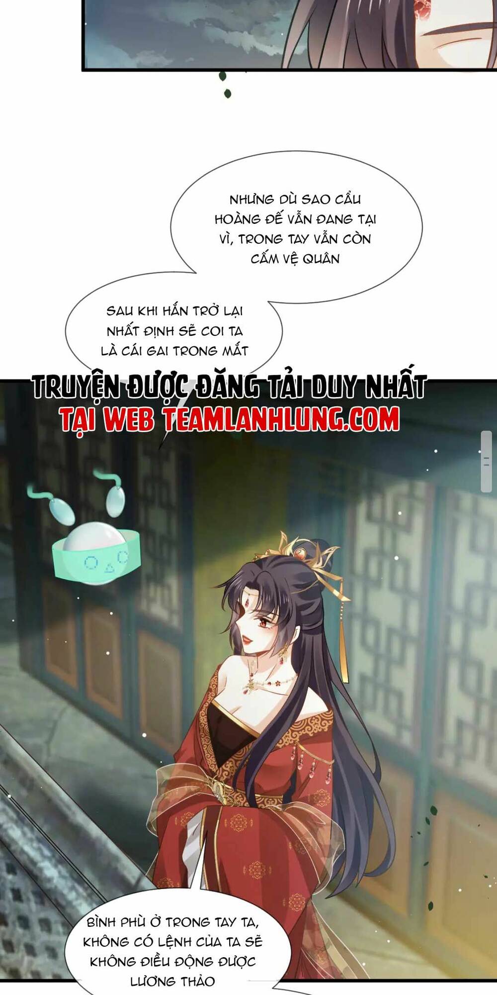 Ai Toàn Năng Thay Ký Chủ Báo Thù Chapter 41 - Trang 2