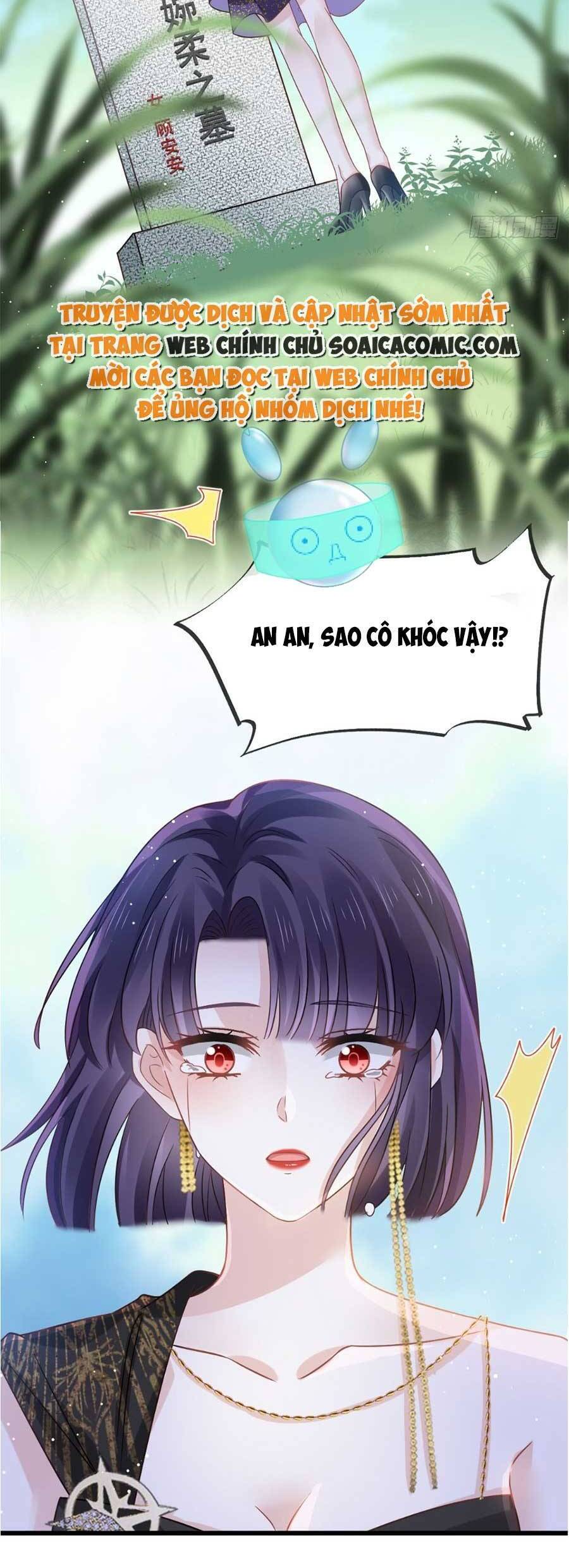 Ai Toàn Năng Thay Ký Chủ Báo Thù Chapter 40 - Trang 2