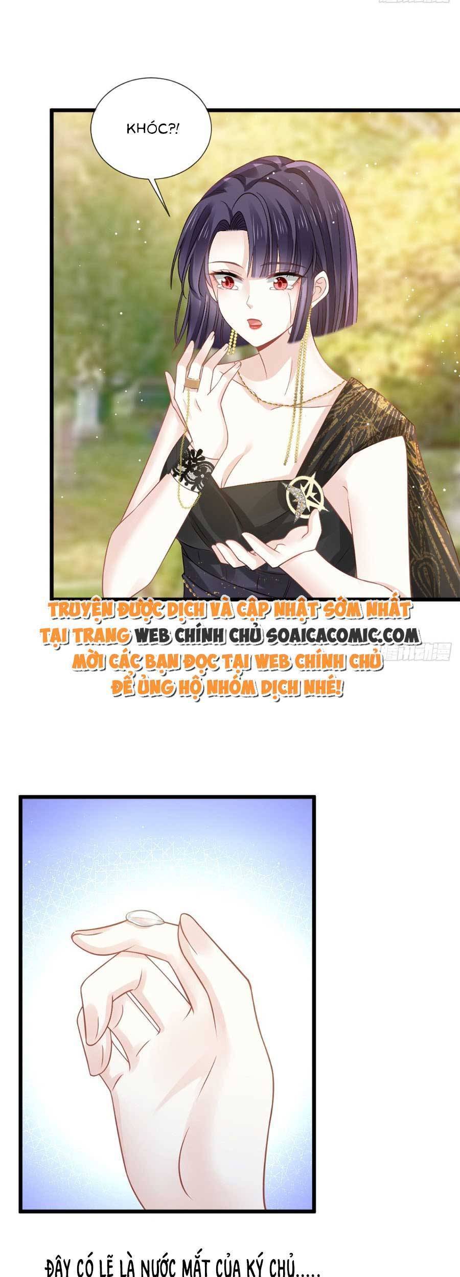 Ai Toàn Năng Thay Ký Chủ Báo Thù Chapter 40 - Trang 2