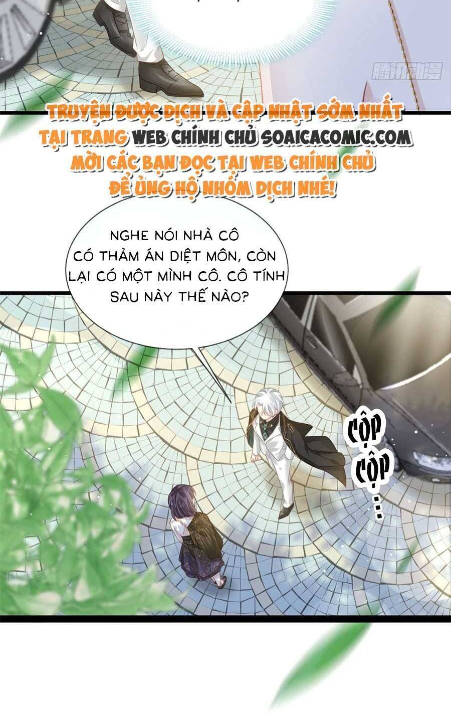 Ai Toàn Năng Thay Ký Chủ Báo Thù Chapter 40 - Trang 2