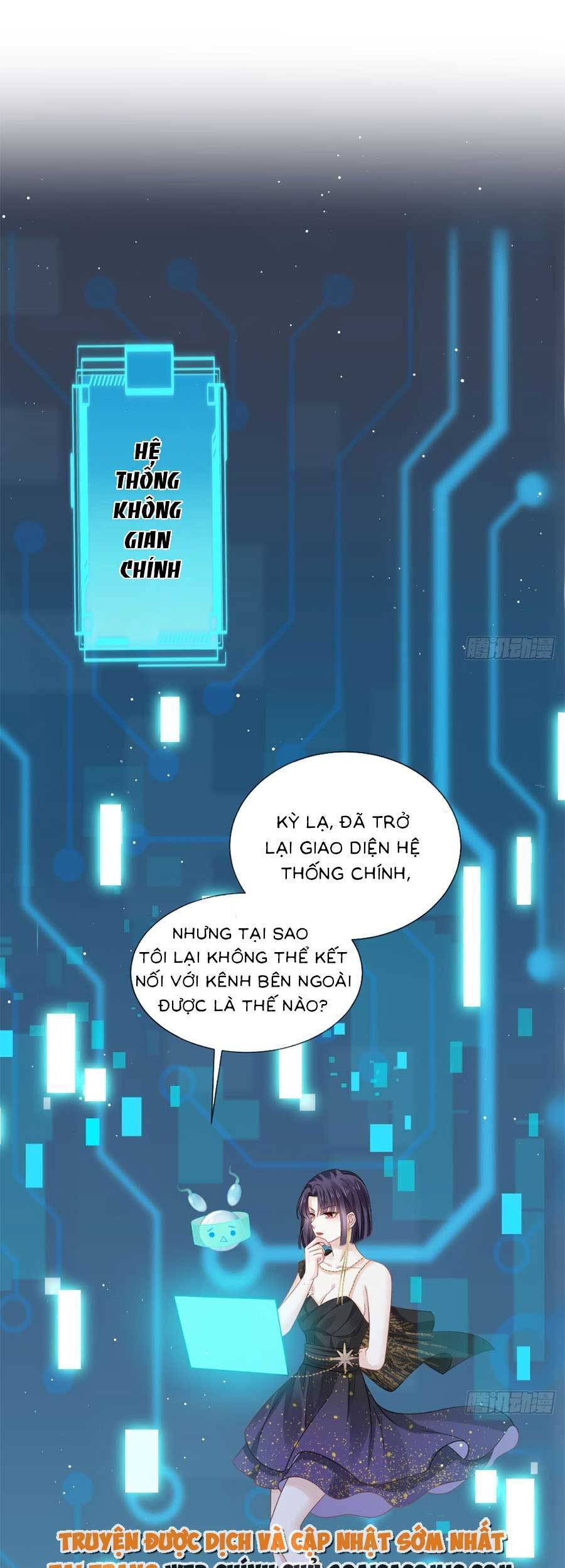 Ai Toàn Năng Thay Ký Chủ Báo Thù Chapter 40 - Trang 2